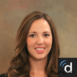 美国治疗小儿骨肉瘤Jessica Segedy医生