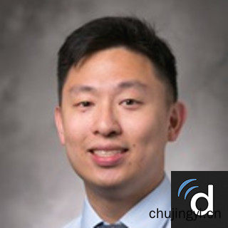 美国治疗眼黑色素瘤Ethan Wonchon Lin医生