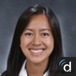 美国治疗阿佩尔氏综合征Eugenia Kuo医生