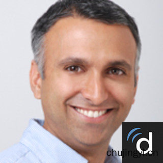 美国治疗神经母细胞瘤Karanbir Gill医生