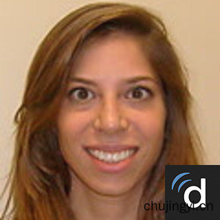 美国治疗小儿骨肉瘤Salina Paarlberg医生