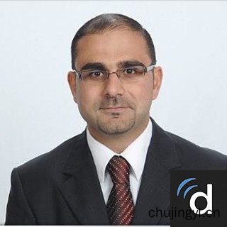 美国治疗非梗阻性肥厚型心肌病Ihab Alomari医生