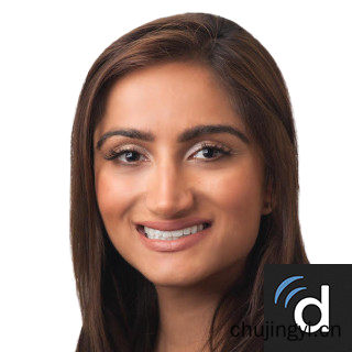 美国治疗神经母细胞瘤Farah Alvi医生