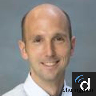 美国治疗肺栓塞Chad Paxson医生