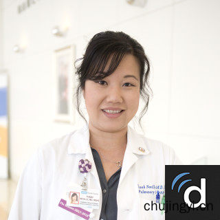 美国治疗肺腺鳞癌Thanh Neville医生