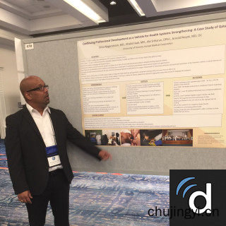 美国治疗小儿限制型心肌病Sivakaran Nagaratnam医生