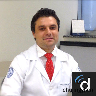 美国治疗骨膜性软骨瘤Leonardo Cavinatto医生