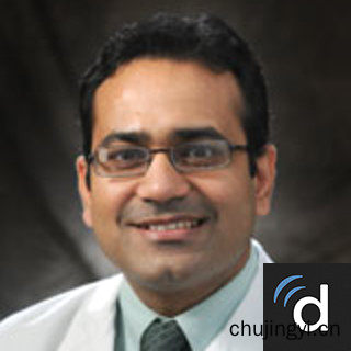 美国治疗食管上段癌Prashanth Vallabhajosyula医生