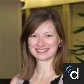 美国治疗大细胞肺癌Emily Cassidy医生