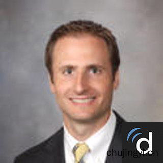 美国治疗上颌窦癌Robert Mutter医生