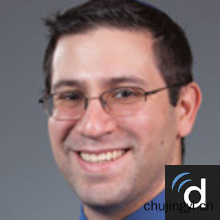 美国治疗小儿肝肿瘤Daniel Fein医生