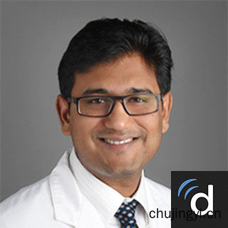 美国治疗肾上腺癌Manish Goyal医生