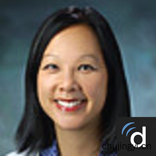 美国治疗神经母细胞瘤Joanna Law医生