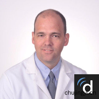 美国治疗大肠癌Clark Gunnerson医生