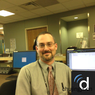 美国治疗肺癌James Lavelle医生