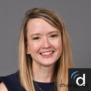 美国治疗肾上腺癌Julie Hisey医生