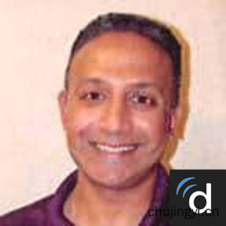 美国治疗肌纤维发育不良Ajay Nair医生