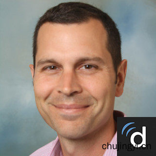 美国治疗结节性硬化症Matthew Banfield医生