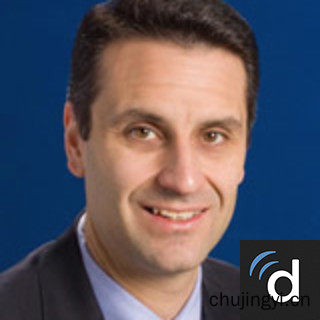 美国治疗视网膜母细胞瘤Paul Tapino医生