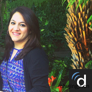 美国治疗烟雾病Shaida Nasiri医生