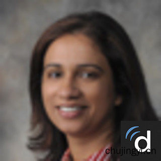 美国治疗血栓性静脉炎Julie Mirpuri-Hathiramani医生
