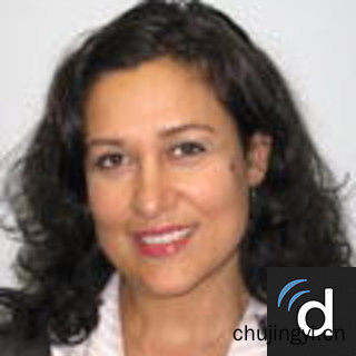 美国治疗儿童松果体区肿瘤Sheila Hofert医生