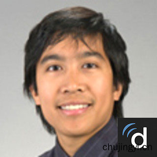 美国治疗宫颈癌Eric Adiarte医生