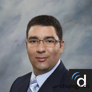 美国治疗骨样骨瘤Ahmed Bata医生