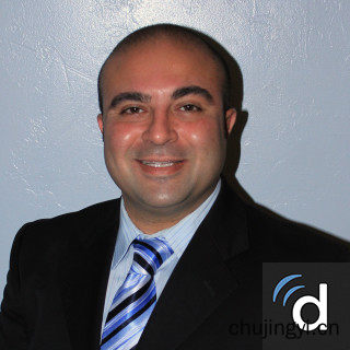 美国治疗脑膜瘤Maud Morshedi医生