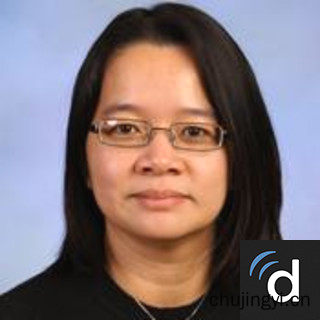 美国治疗神经母细胞瘤Thythy Pham医生