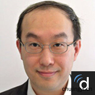 美国治疗慢性血栓栓塞性肺动脉高压Steve Fung医生
