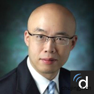 美国治疗胸壁骨肿瘤Jin He医生