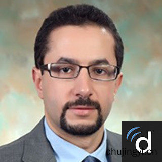 美国治疗软组织恶性肿瘤Mohamed Elgabaly医生