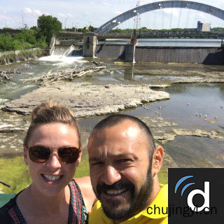 美国治疗小儿葡萄状肉瘤Allison Fahy医生