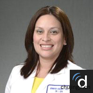 美国治疗外阴癌Jennifer Aguayo医生