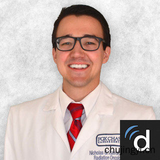 美国治疗神经母细胞瘤Nicholas Zaorsky医生