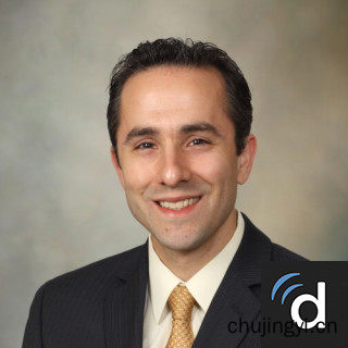 美国治疗血管肉瘤Mackram Eleid医生