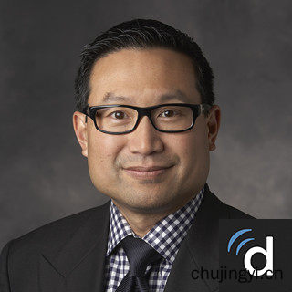 美国治疗骨神经纤维瘤Ivan Cheng医生