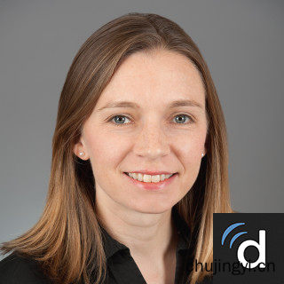 美国治疗颅内生殖细胞肿瘤Natalie Collins医生