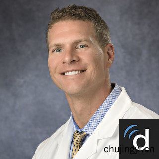 美国治疗尤因肉瘤Gregory Van Den Berghe医生