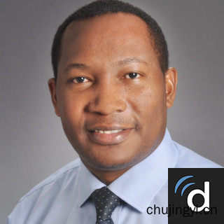 美国治疗视神经脊髓炎Evans Machogu医生