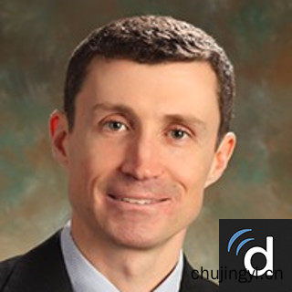 美国治疗卵巢浆液性肿瘤Christopher Sullivan医生