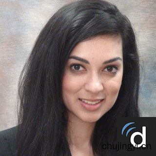 美国治疗脑动脉硬化症Amina Malik医生