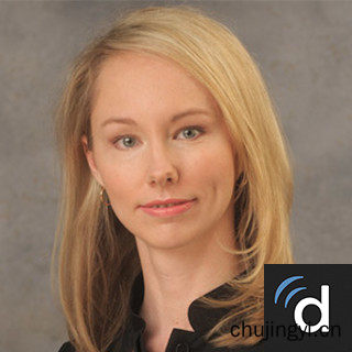 美国治疗肾上腺脑白质营养不良症Brooke Jeffy医生