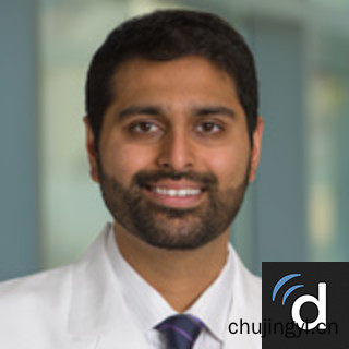 美国治疗尤因肉瘤Mohammed Khaleel医生