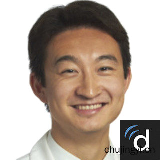 美国治疗小儿阻塞性睡眠呼吸暂停Benjamin Xu医生