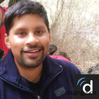 美国治疗小儿骨肉瘤Srinivasa Srinidhi医生