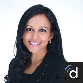 美国治疗卵巢浆液性肿瘤Rashmi Kudesia医生