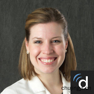 美国治疗卵巢硬化性间质瘤Holly-Marie Bolger医生