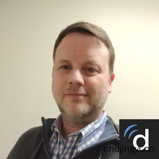 美国治疗血红蛋白M病James Henley医生